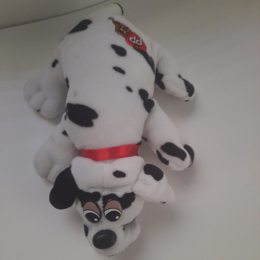 Pound Puppy